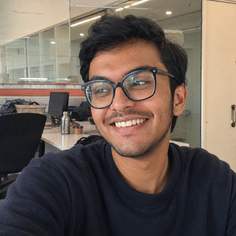 Geetansh Sateja's profile picture